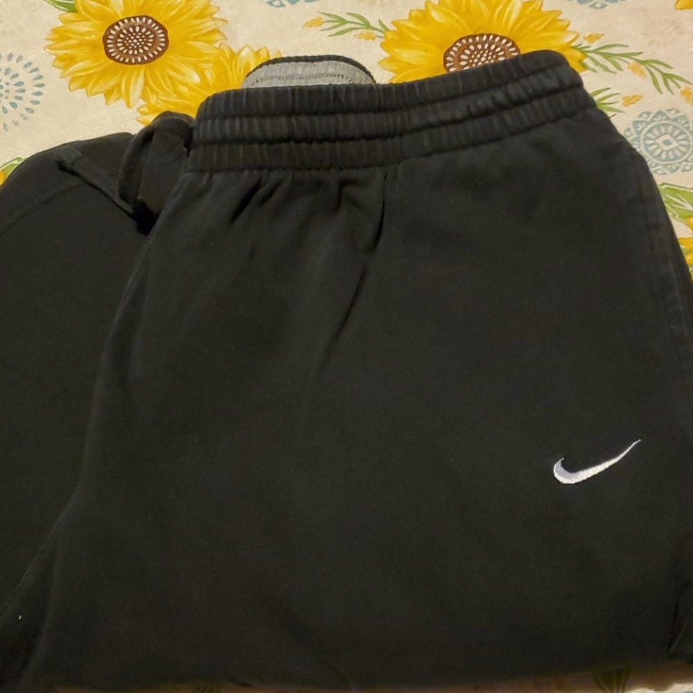 Mens sweatpants